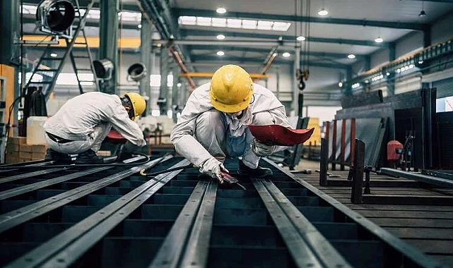 Salihli Katlar Arası Taşıma